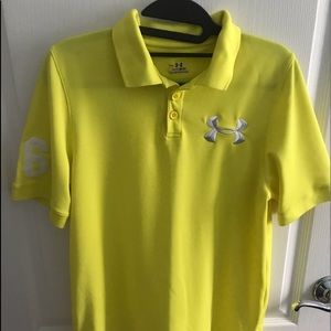 Under Armor Polo